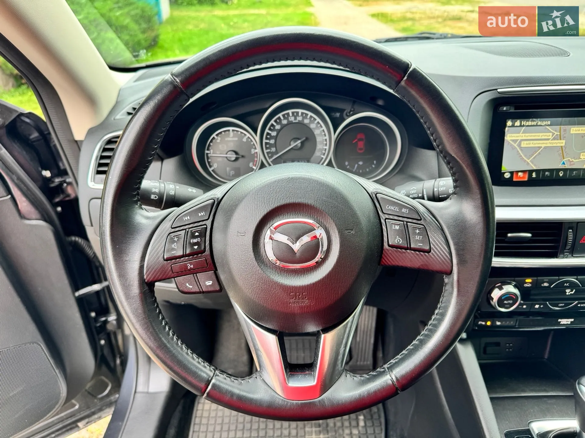 2016 Mazda CX-5 - мініатюра 41
