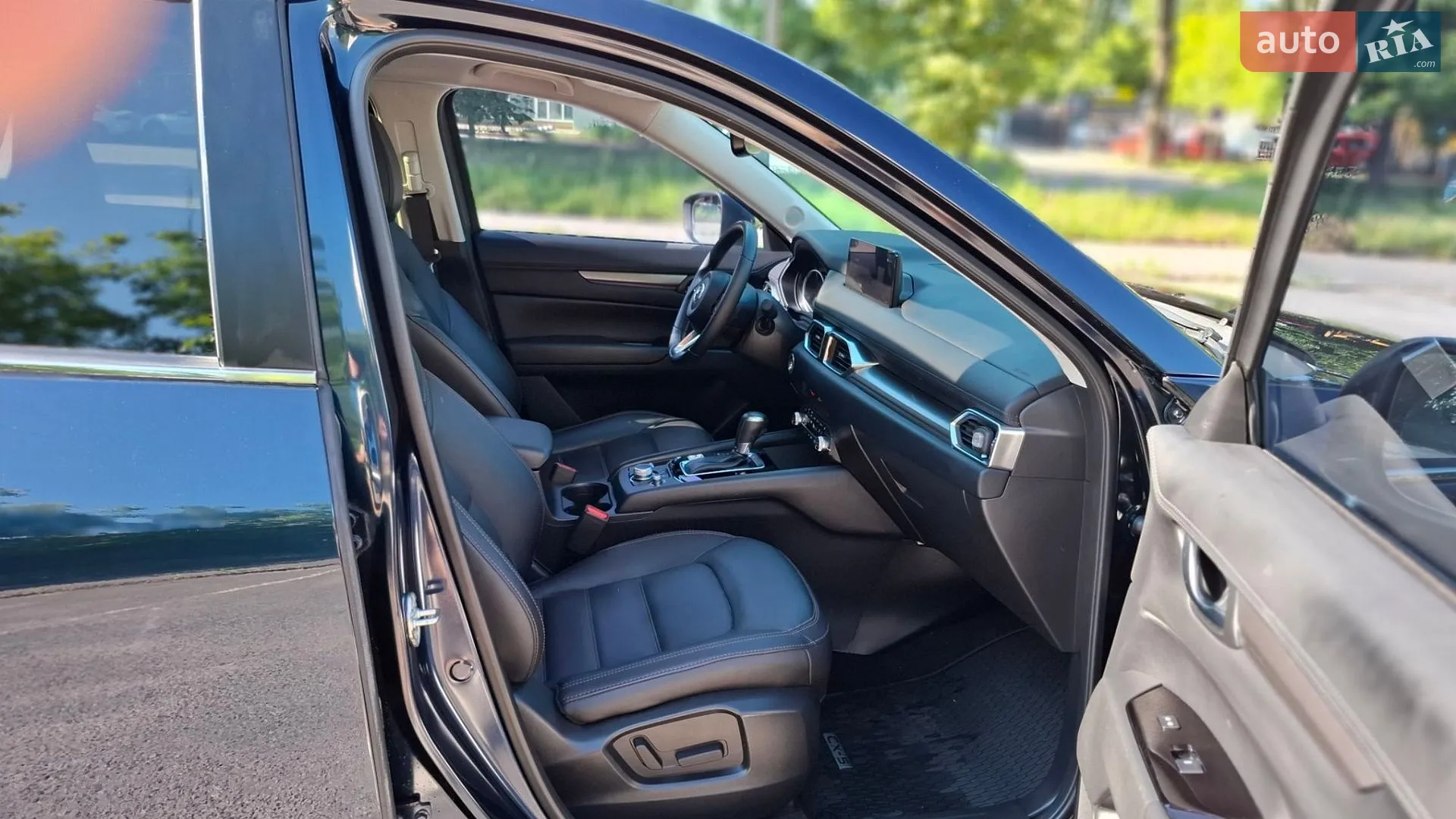 2023 Mazda CX-5 - мініатюра 20