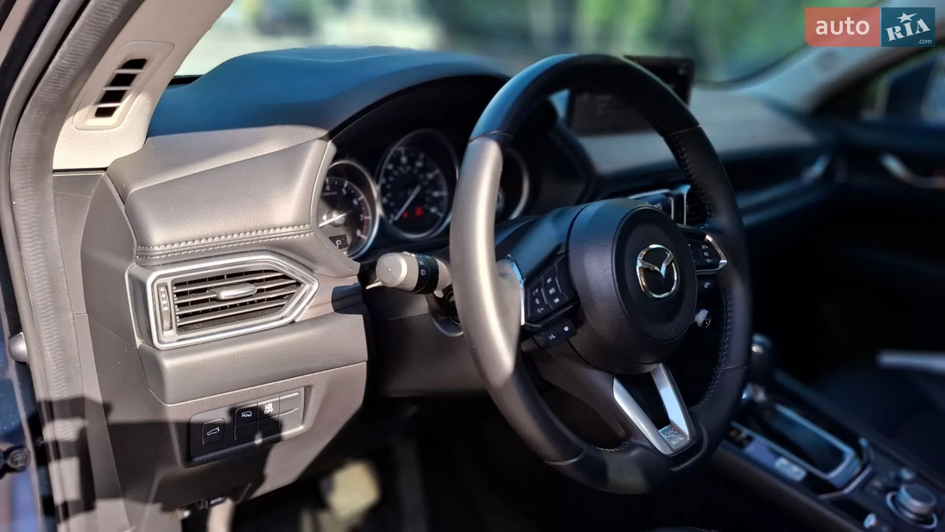 2023 Mazda CX-5 - мініатюра 22