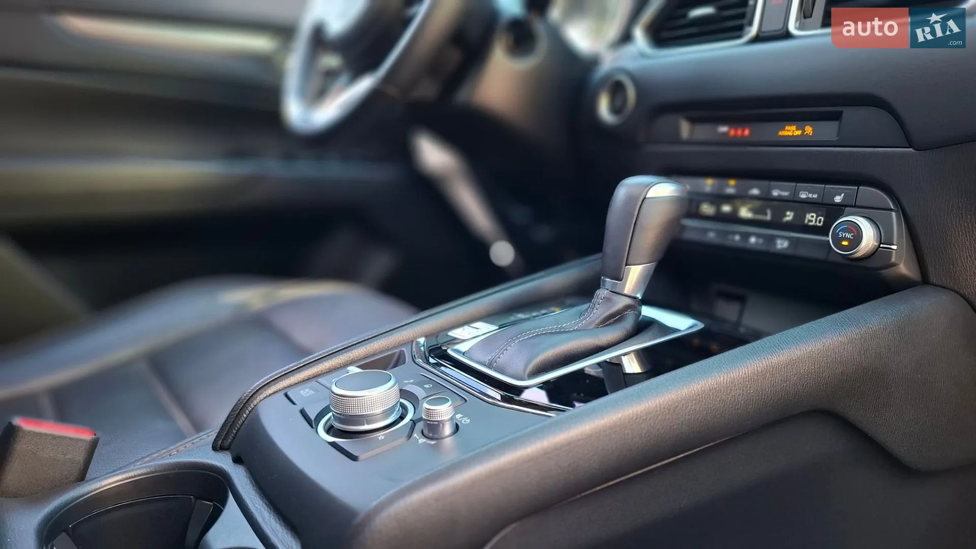 2023 Mazda CX-5 - мініатюра 21