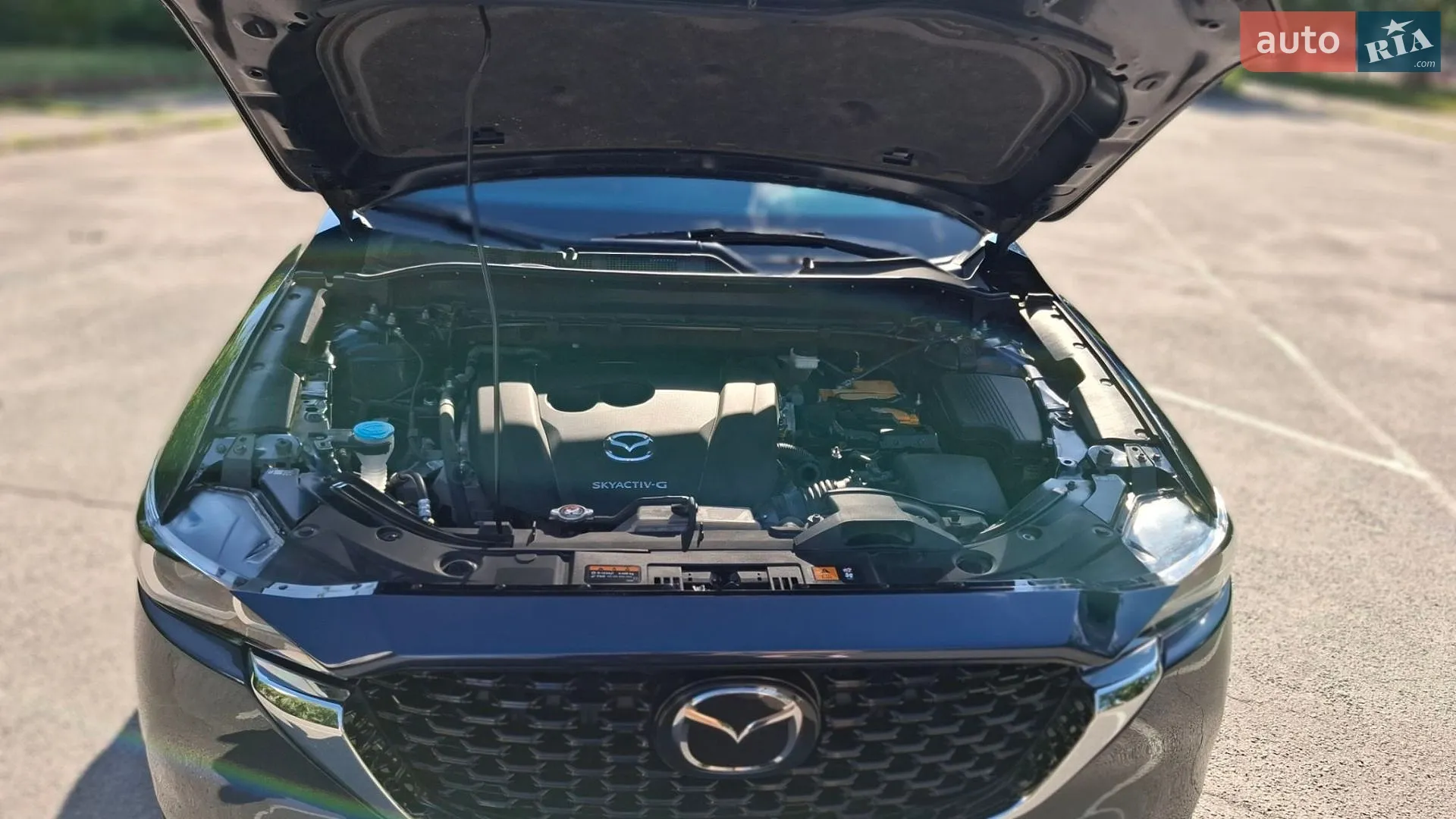 2023 Mazda CX-5 - мініатюра 16