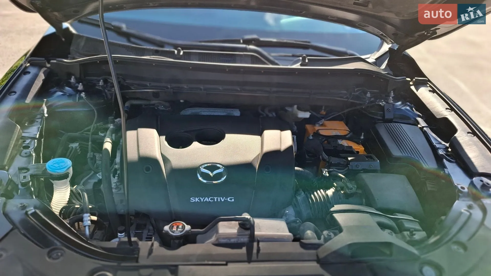 2023 Mazda CX-5 - мініатюра 25