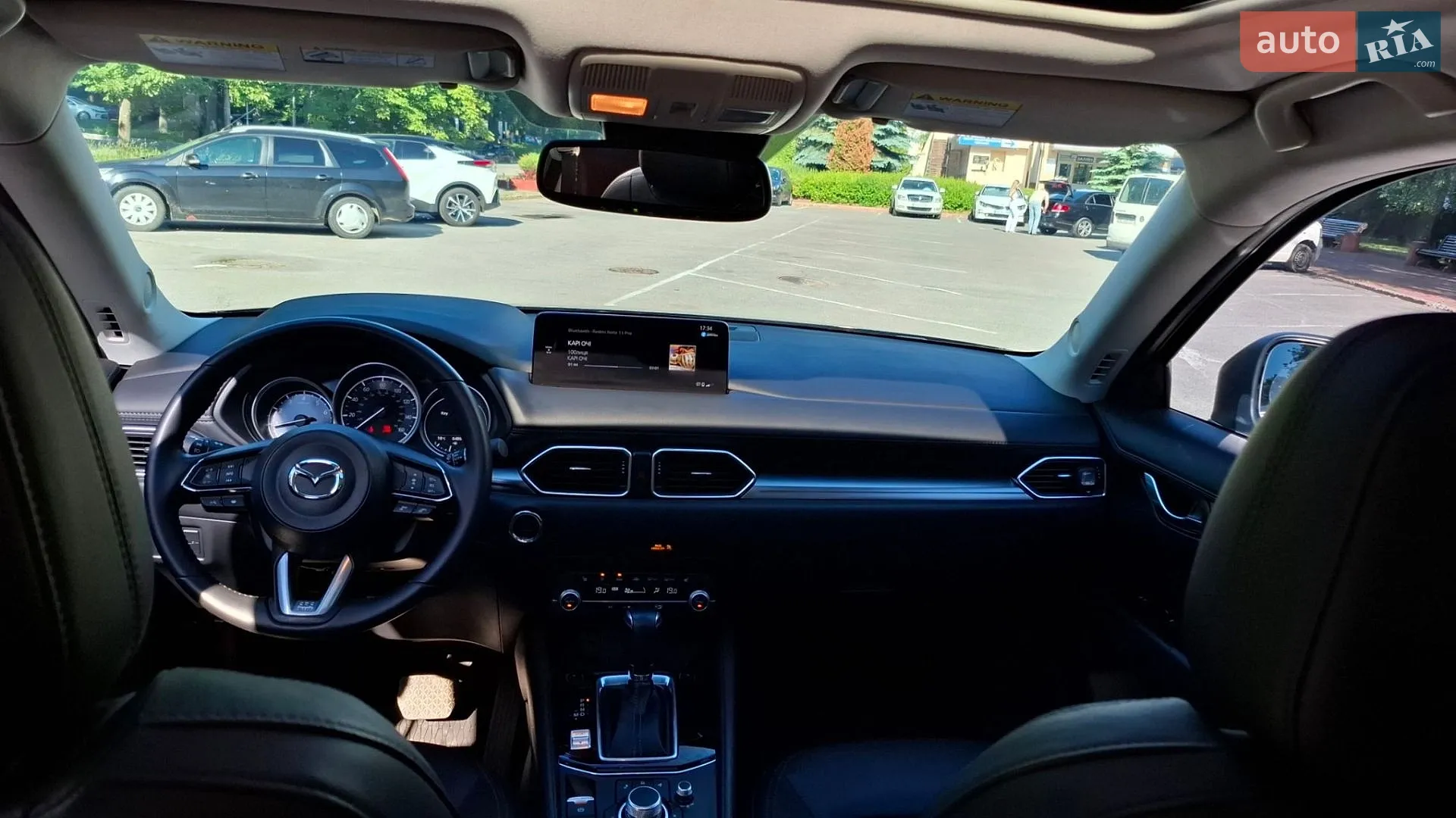 2023 Mazda CX-5 - мініатюра 29