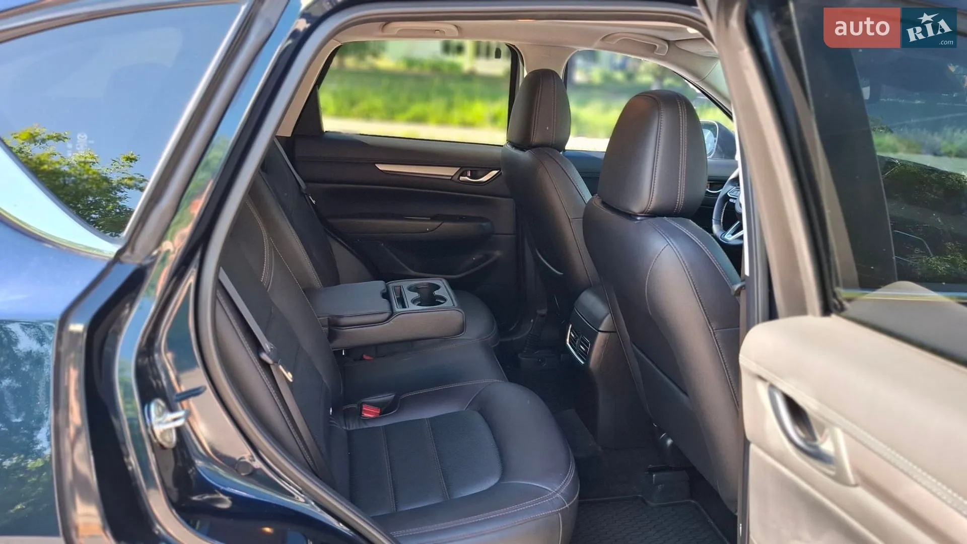 2023 Mazda CX-5 - мініатюра 34