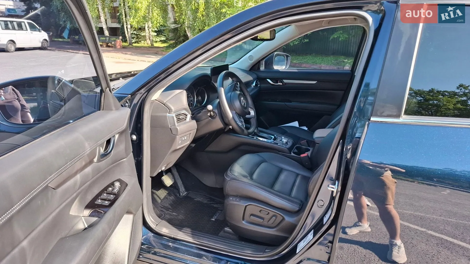 2023 Mazda CX-5 - мініатюра 36