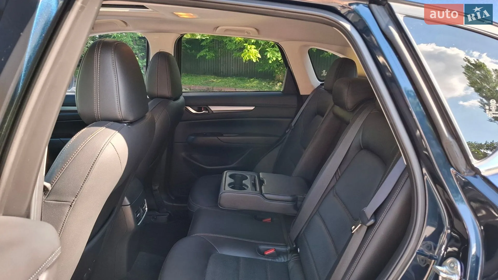 2023 Mazda CX-5 - мініатюра 42