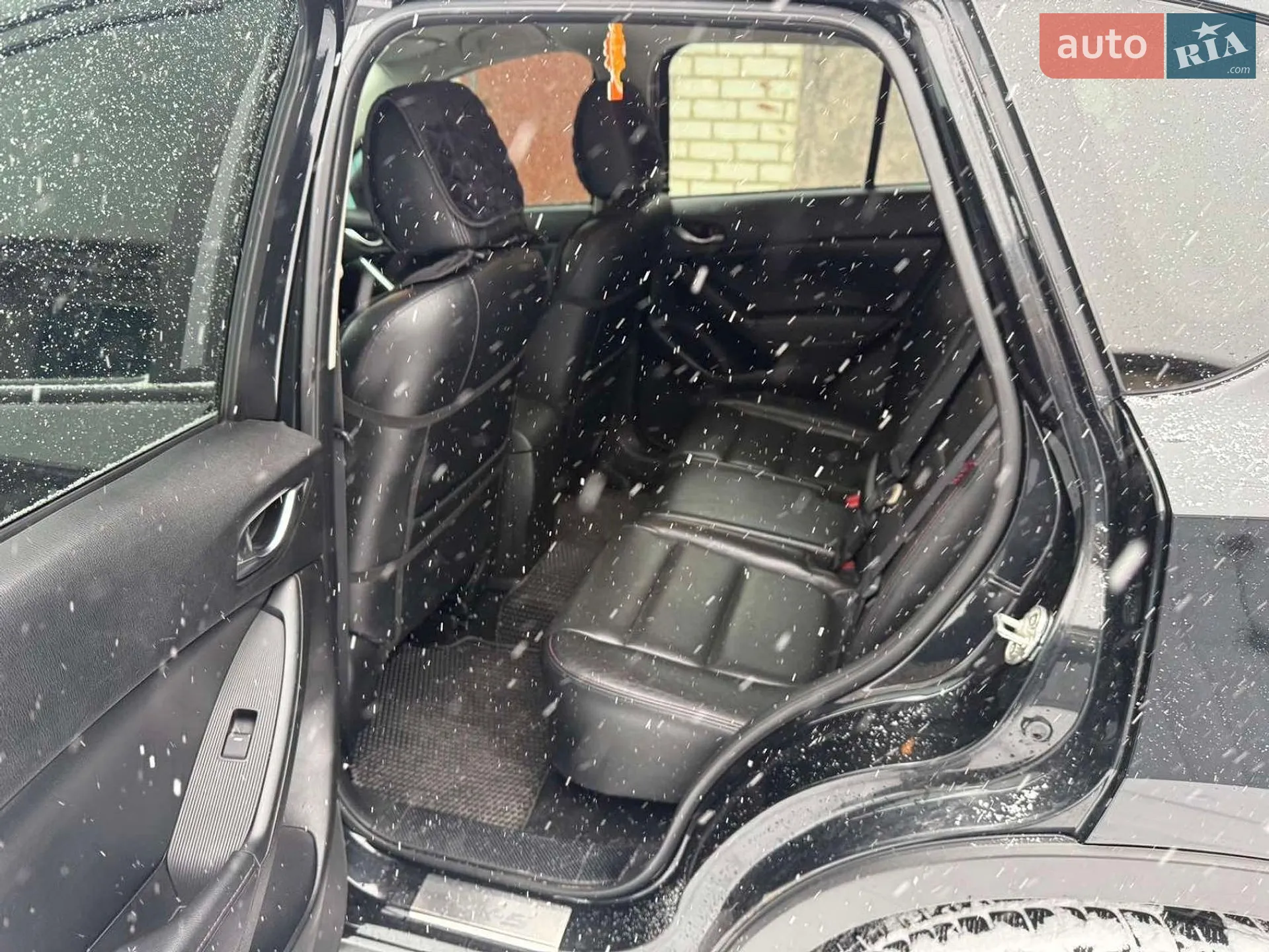 2012 Mazda CX-5 - мініатюра 2