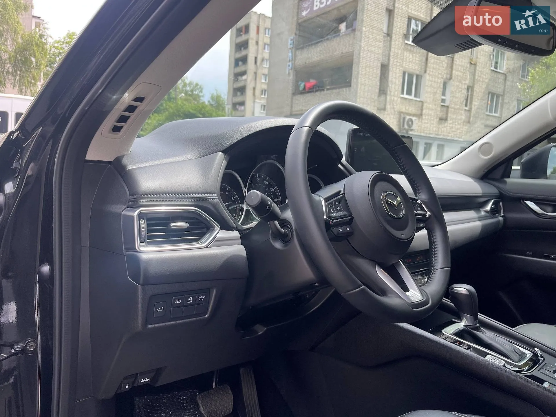 2025 Mazda CX-5 - мініатюра 16