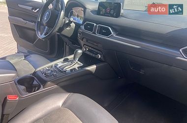 Внедорожник / Кроссовер Mazda CX-5 2019 в Днепре фото 9 Внедорожник / Кроссовер Mazda CX-5 2019 в Днепре