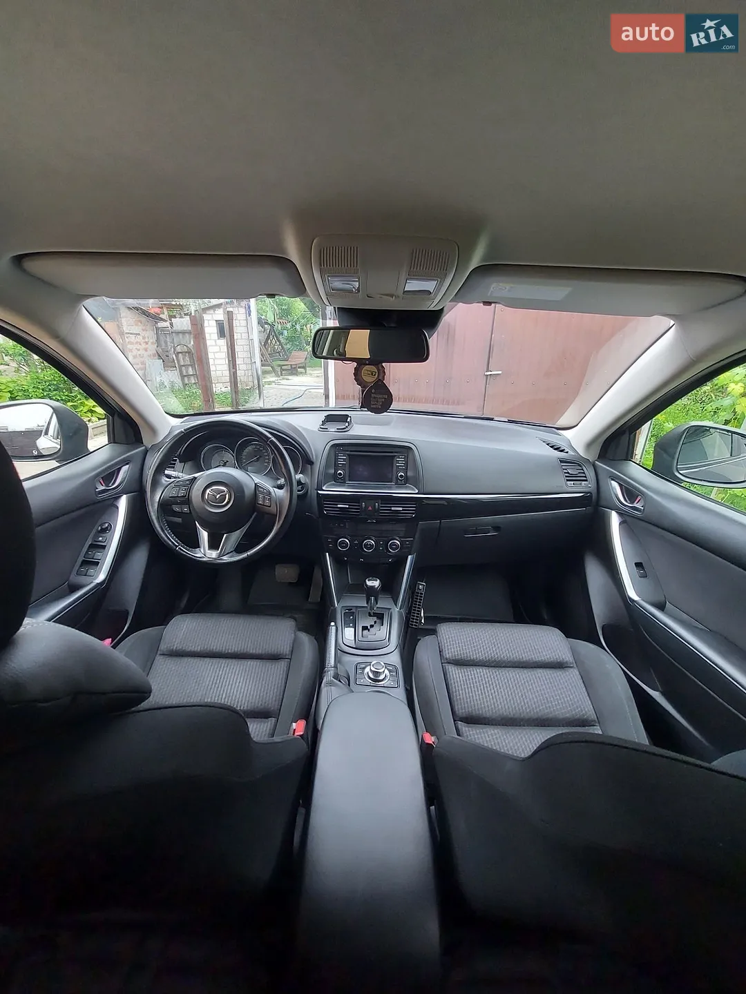 2013 Mazda CX-5 - мініатюра 8