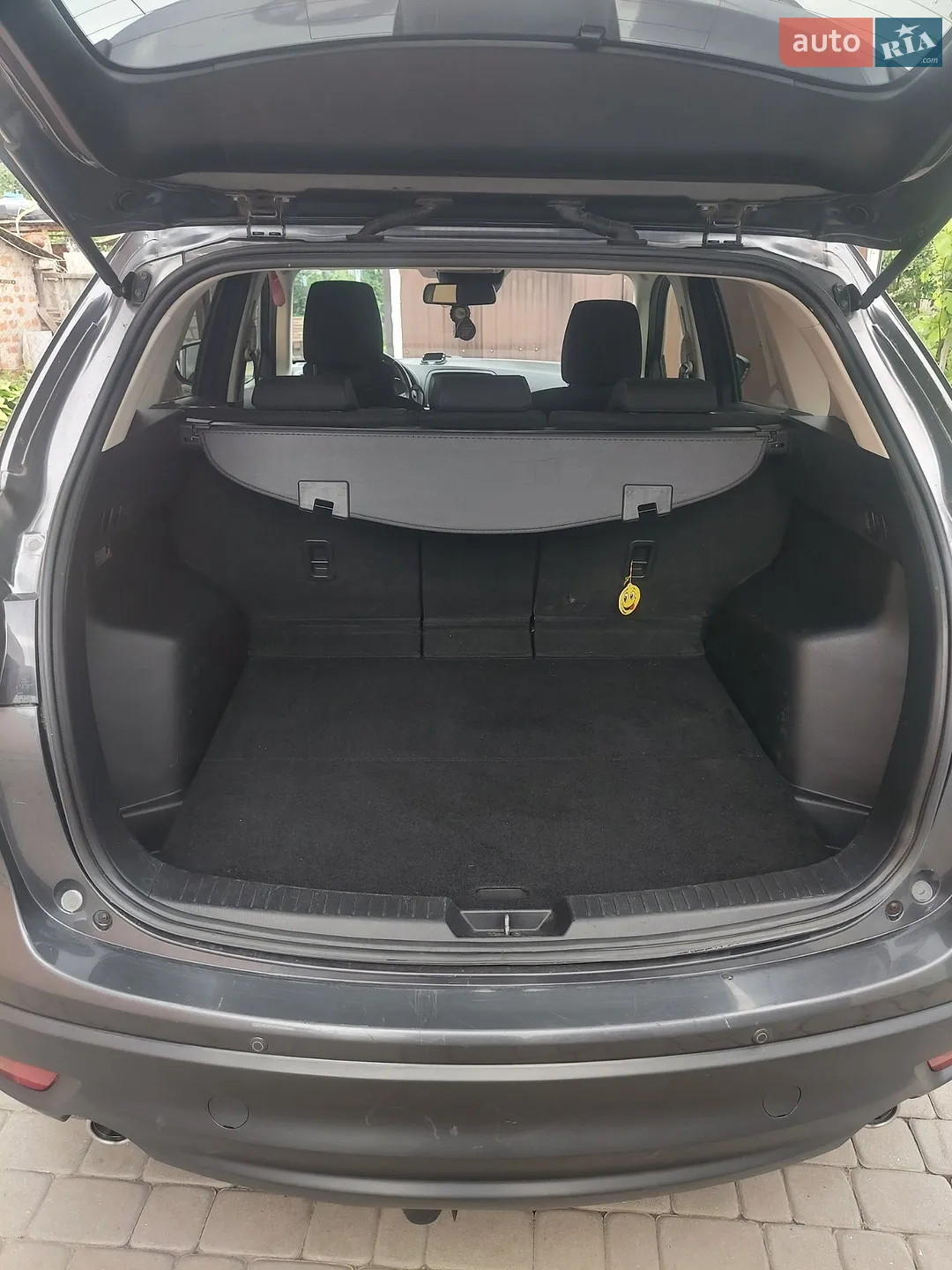 2013 Mazda CX-5 - мініатюра 10