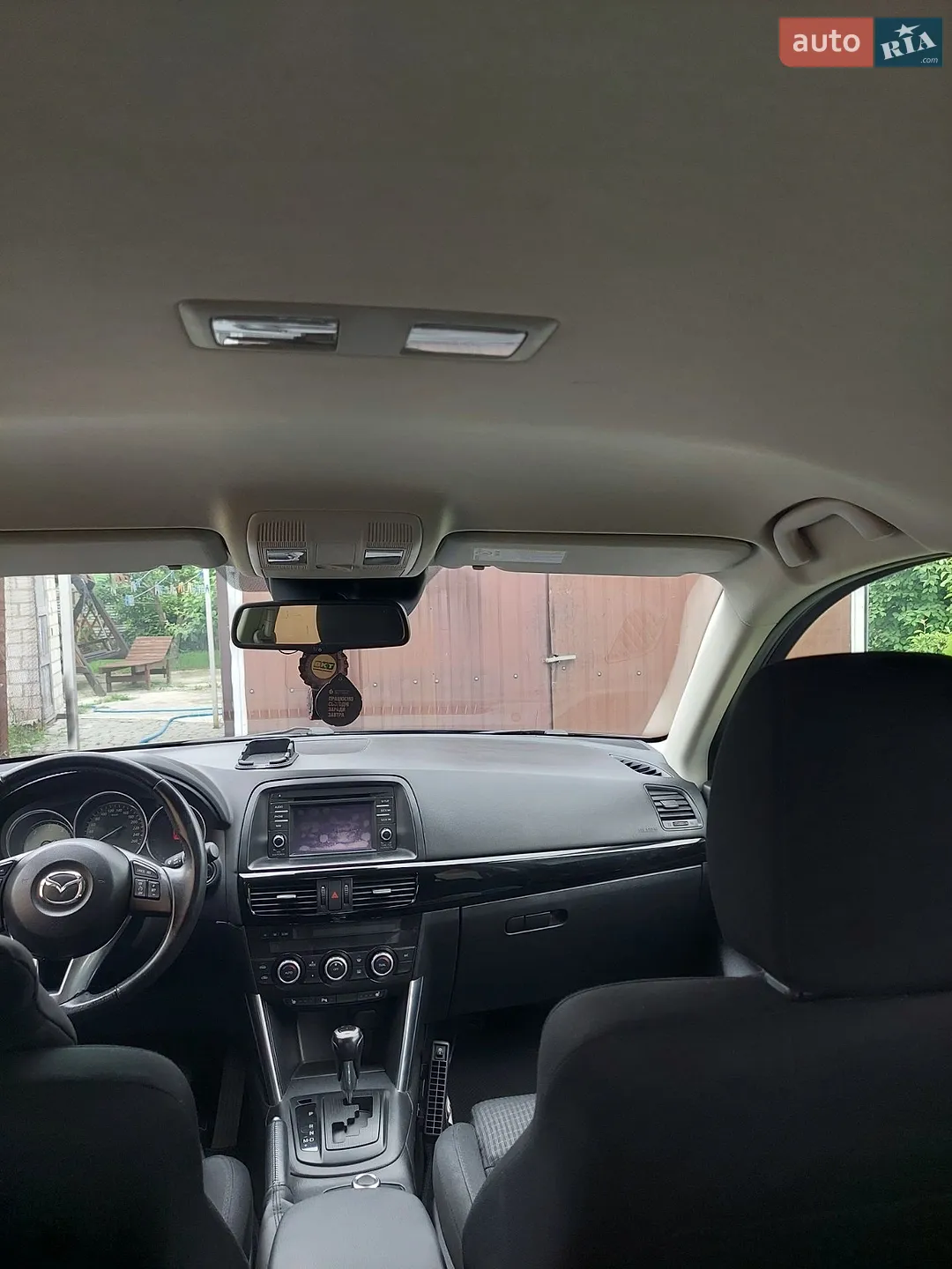 2013 Mazda CX-5 - мініатюра 9