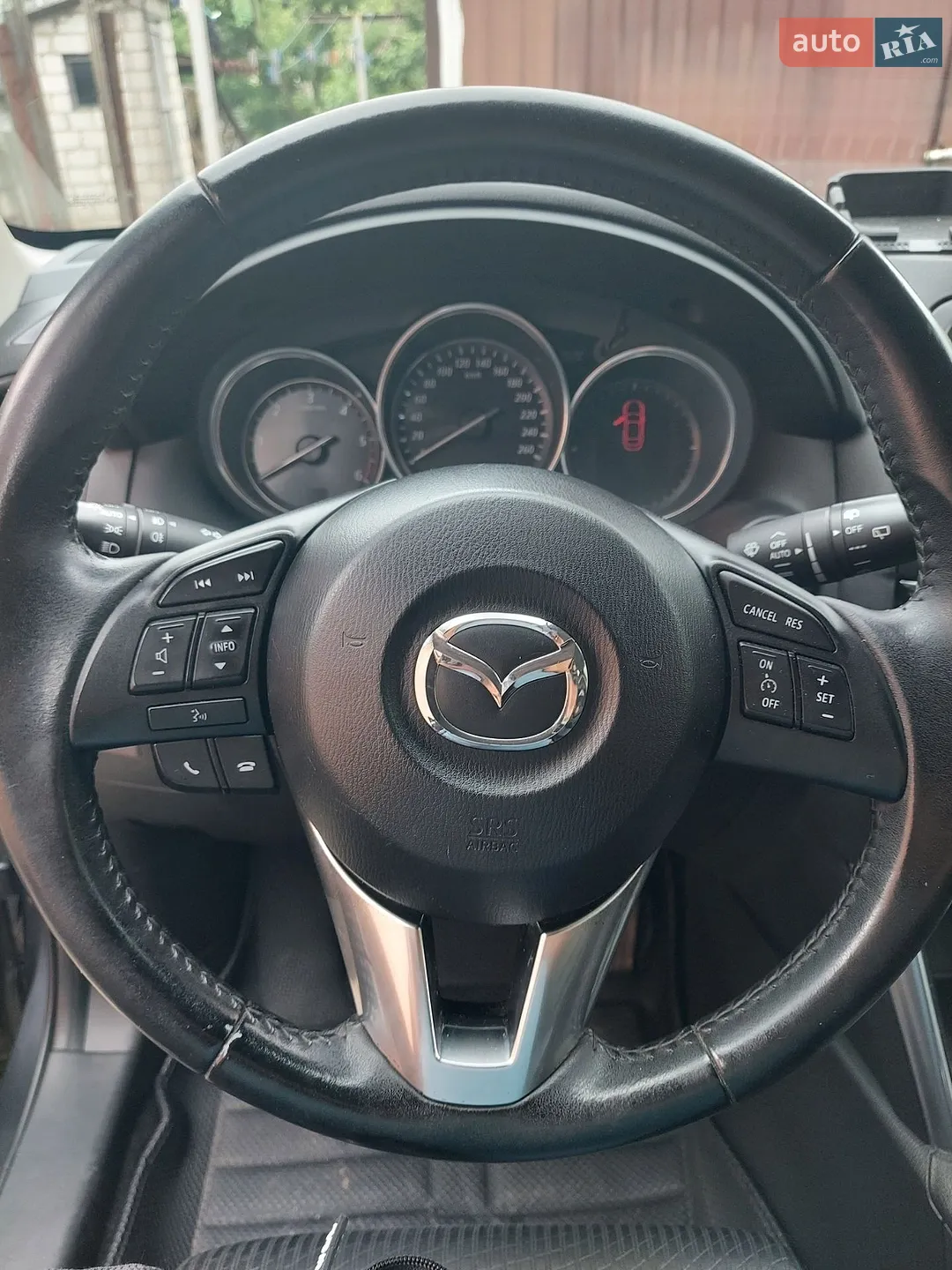 2013 Mazda CX-5 - мініатюра 7