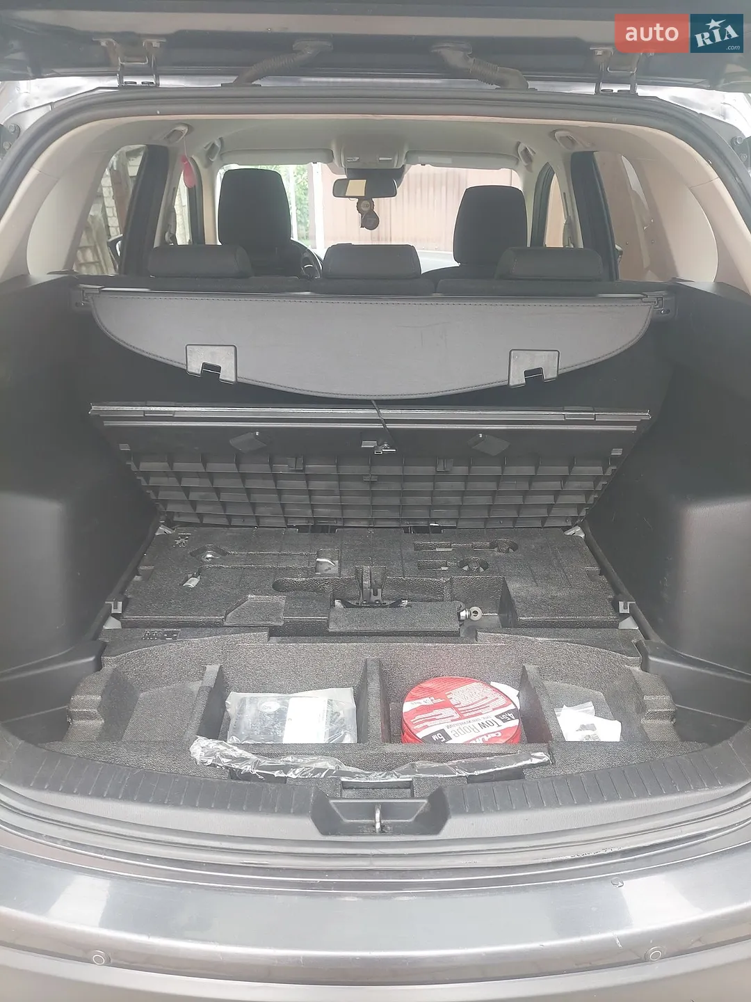 2013 Mazda CX-5 - мініатюра 11