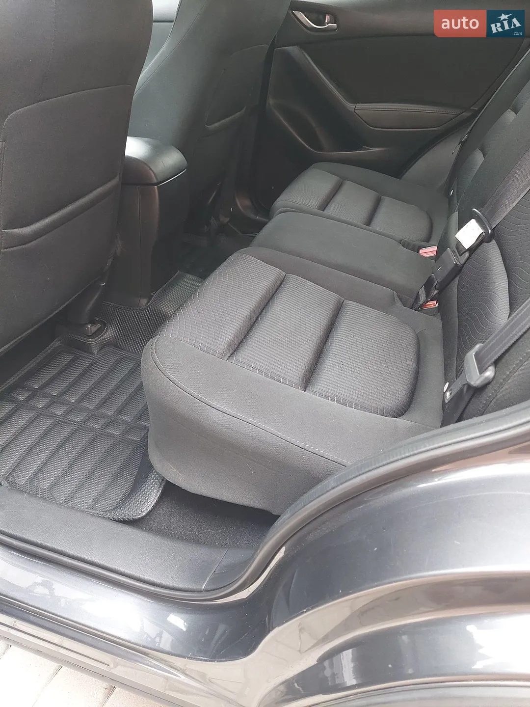 2013 Mazda CX-5 - мініатюра 12