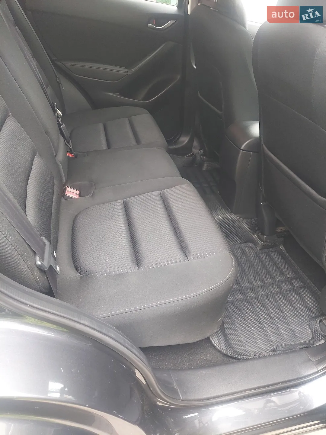 2013 Mazda CX-5 - мініатюра 13