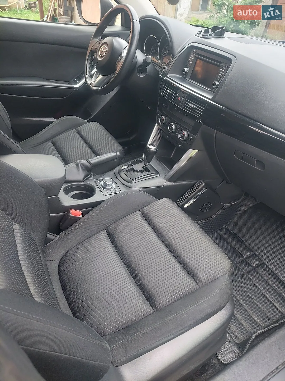 2013 Mazda CX-5 - мініатюра 14