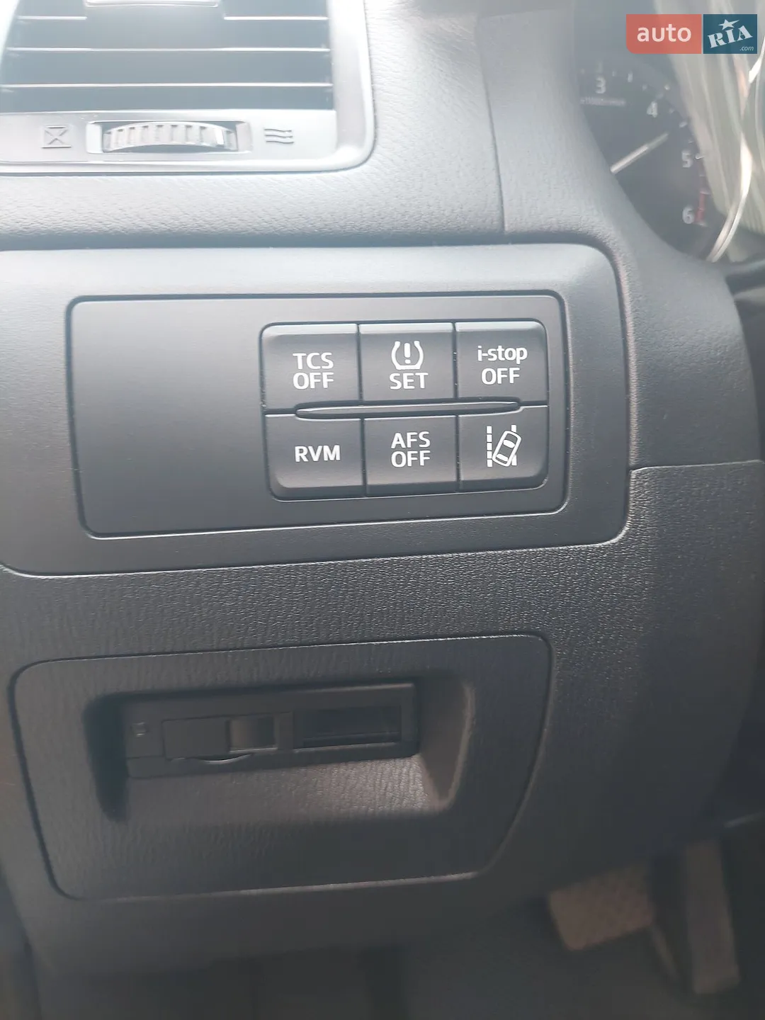 2013 Mazda CX-5 - мініатюра 18