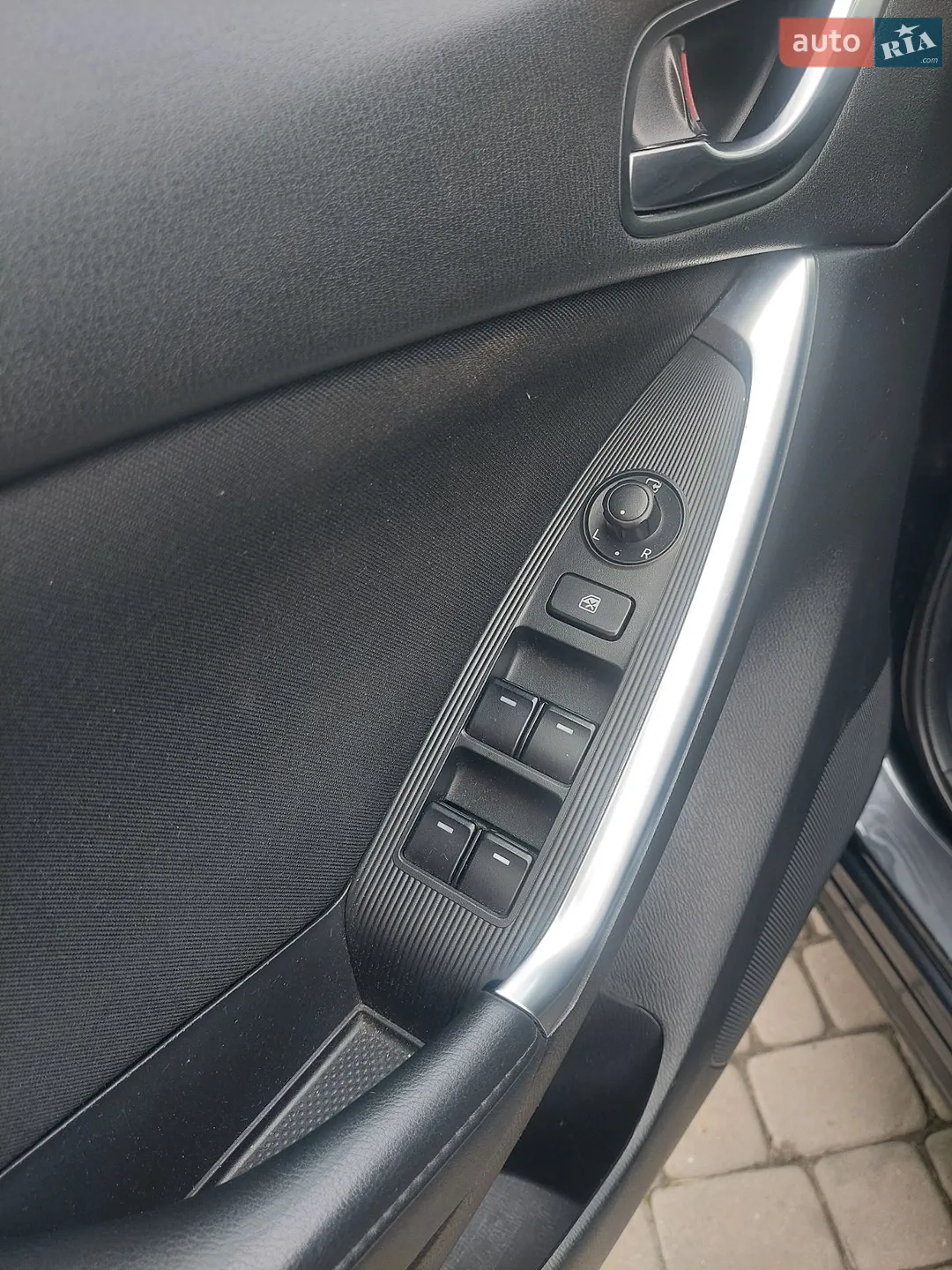 2013 Mazda CX-5 - мініатюра 19