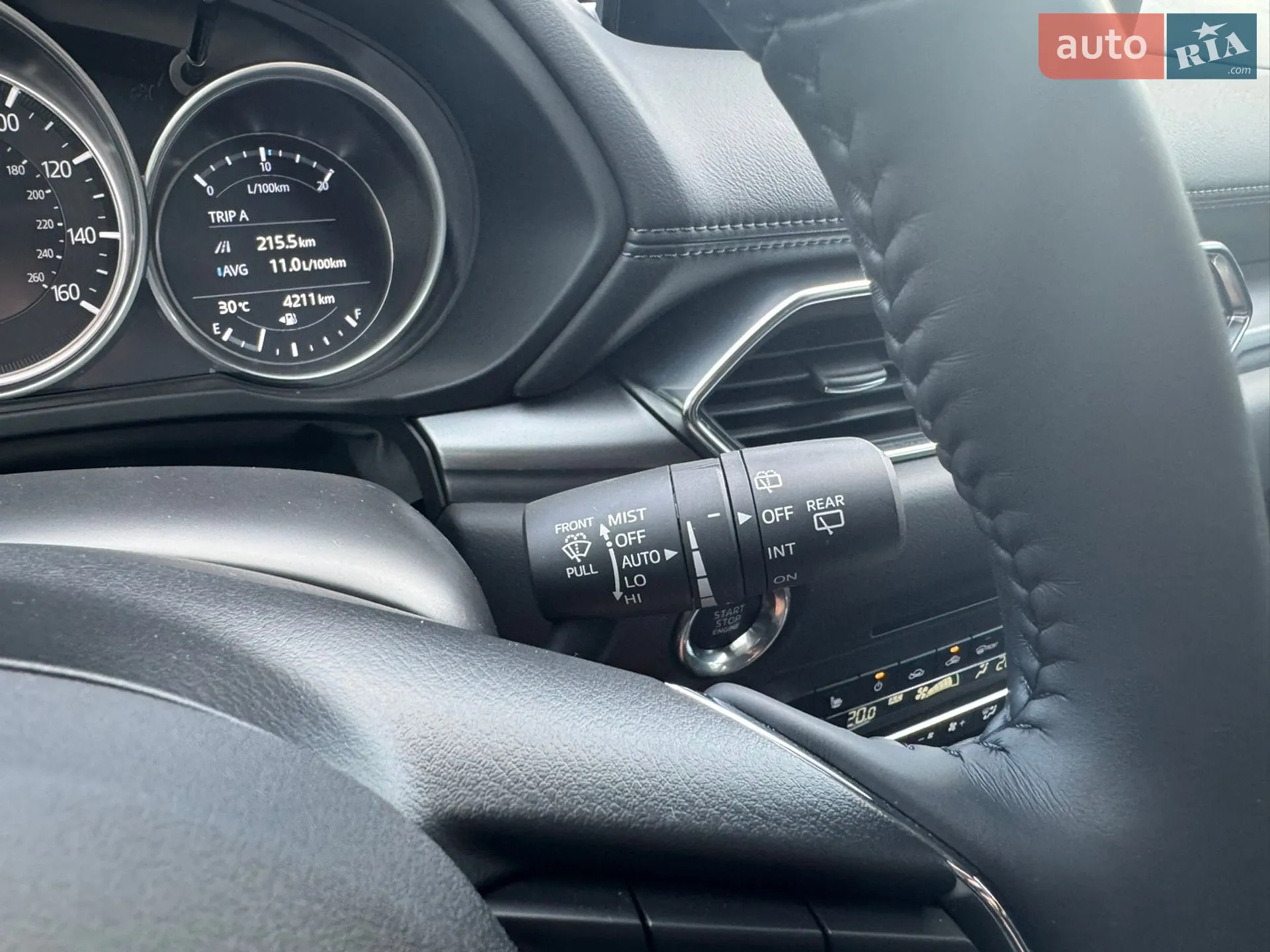 2025 Mazda CX-5 - мініатюра 25