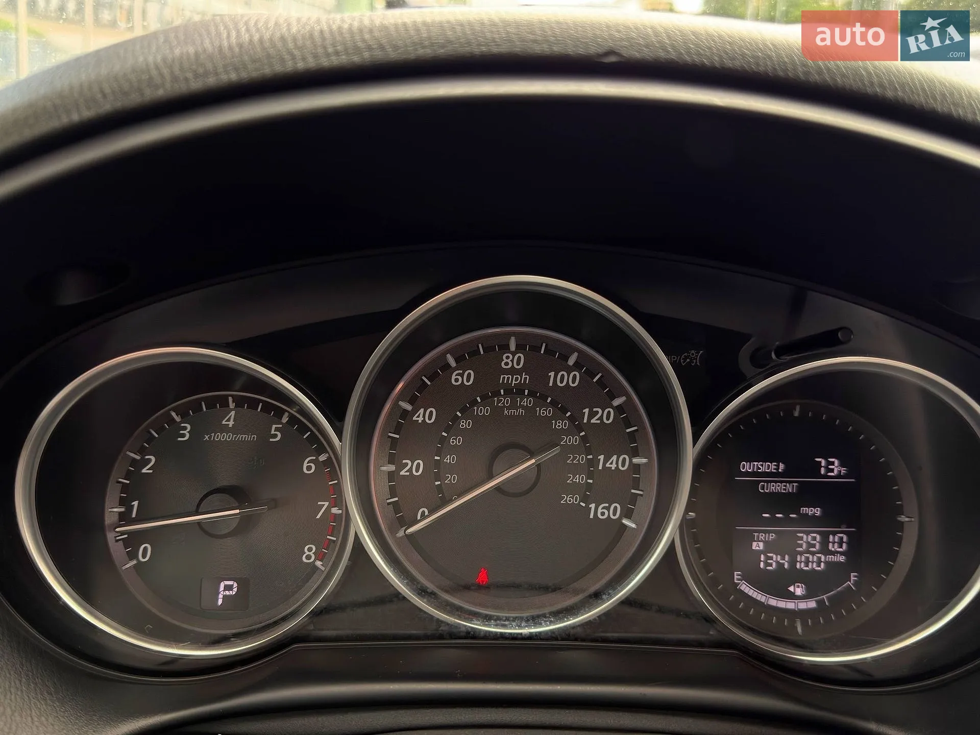 2013 Mazda CX-5 - мініатюра 14