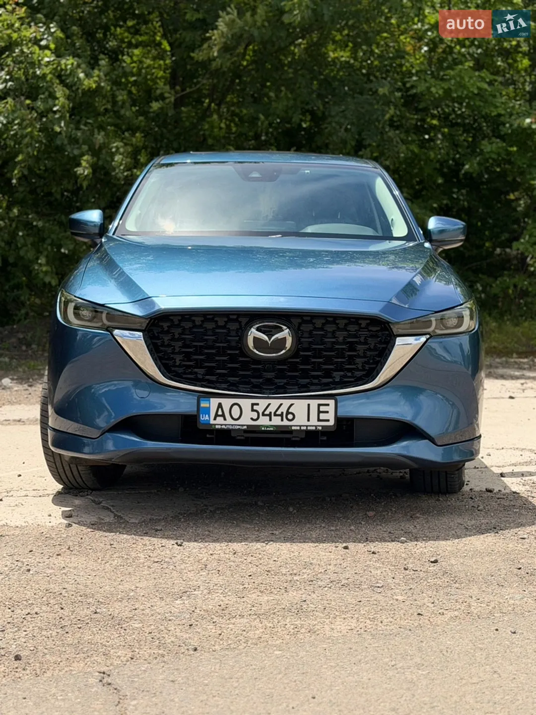 Mazda CX-5 2023 VIN JM3KFBCM2R0374762 фото оголошення 10 з 75