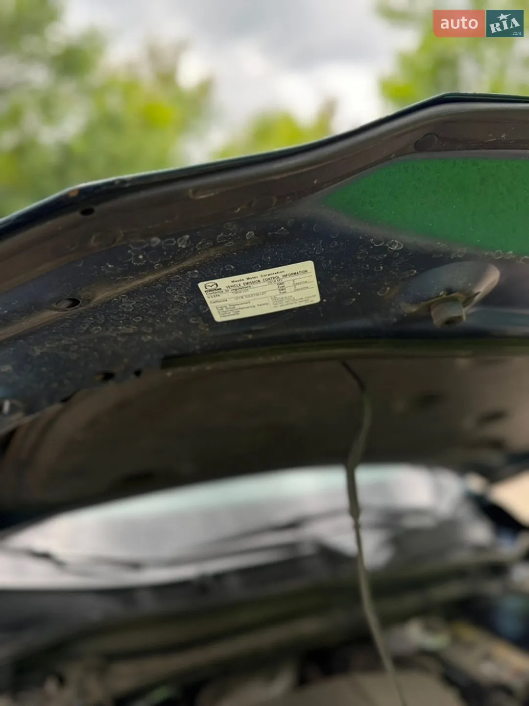 Mazda CX-5 2023 VIN JM3KFBCM2R0374762 фото оголошення 75 з 75