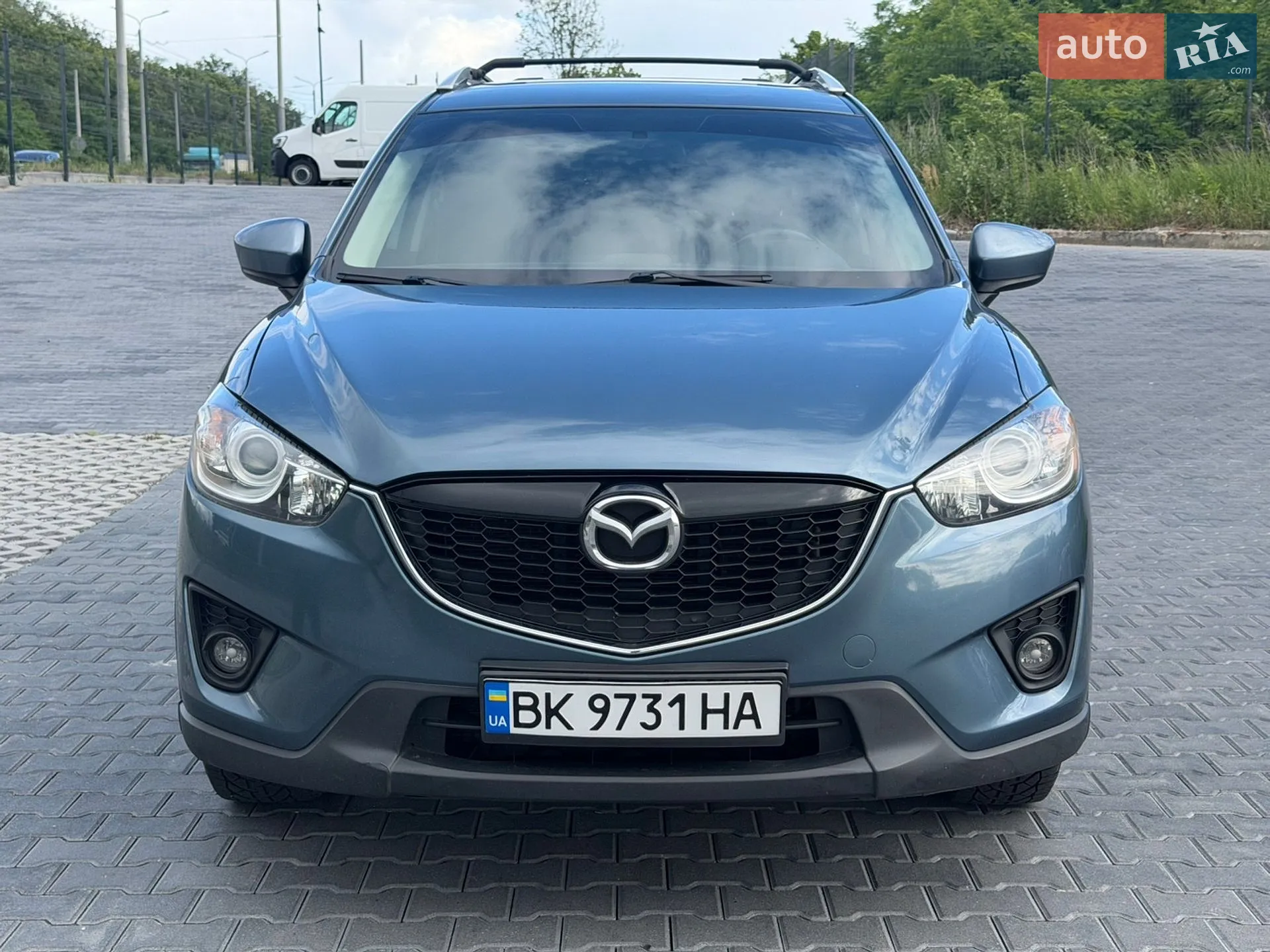 2015 Mazda CX-5 - мініатюра 5
