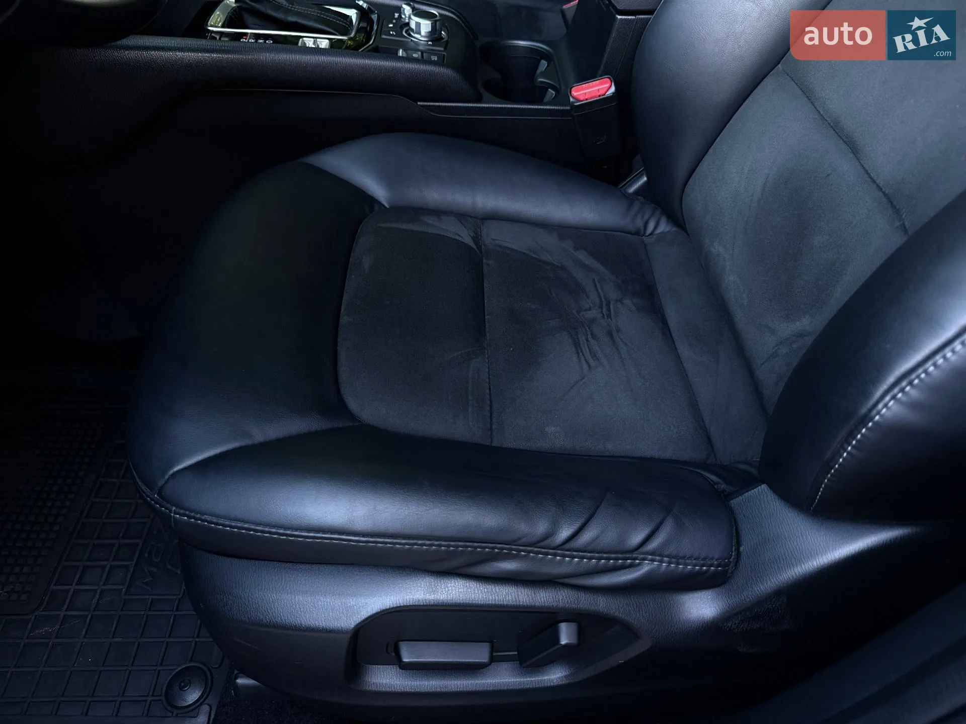 2017 Mazda CX-5 - мініатюра 17