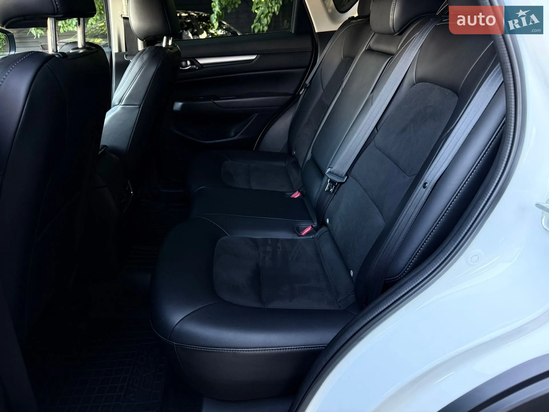 2017 Mazda CX-5 - мініатюра 29