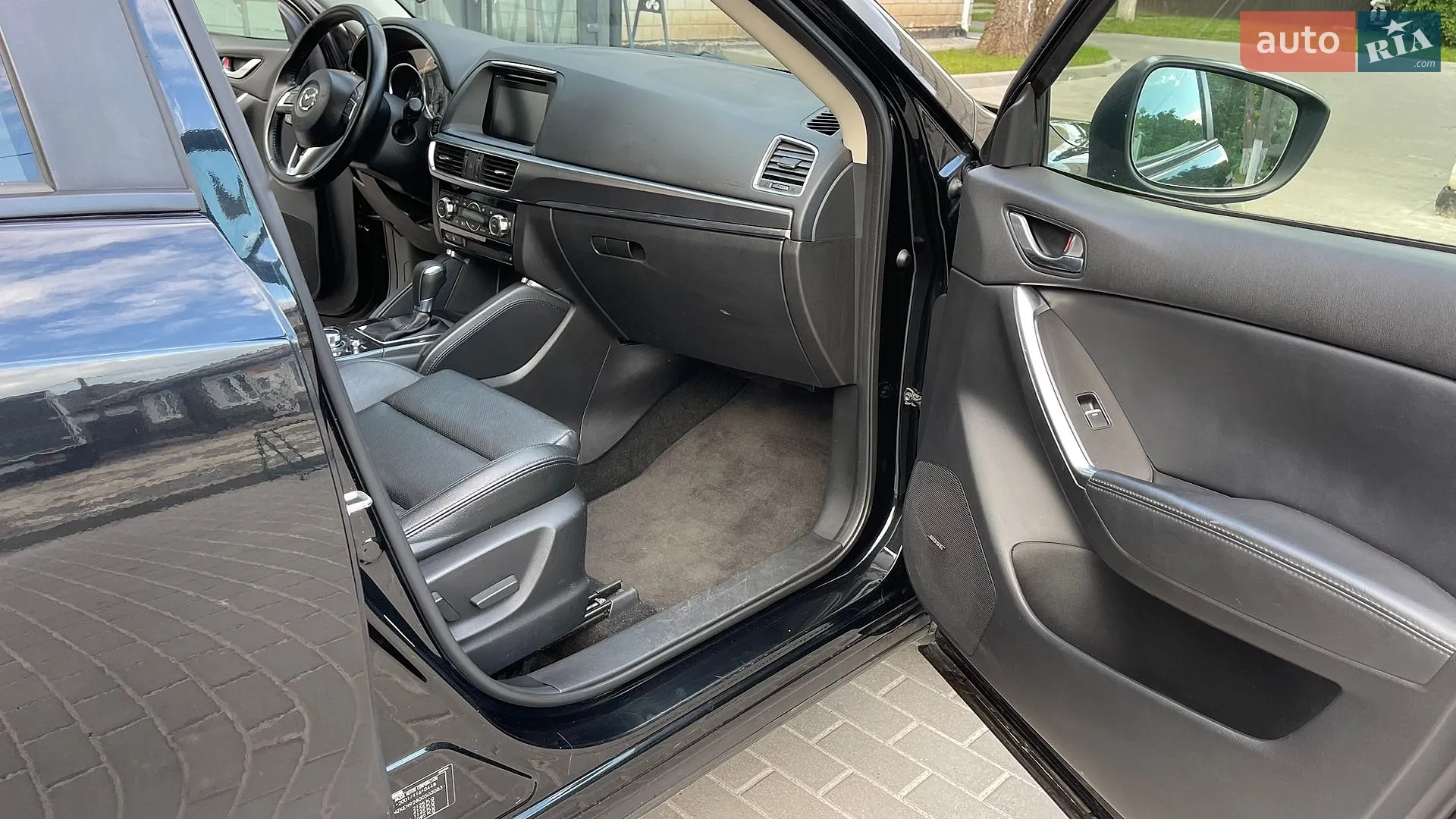 2016 Mazda CX-5 - мініатюра 16