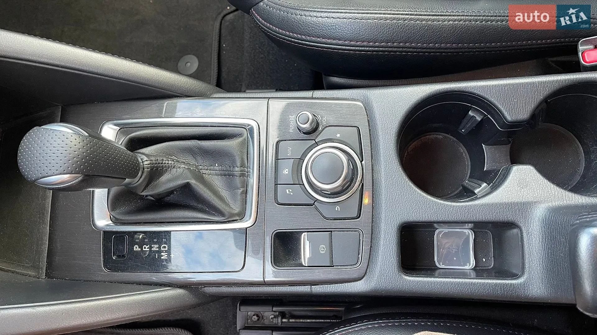 2016 Mazda CX-5 - мініатюра 22