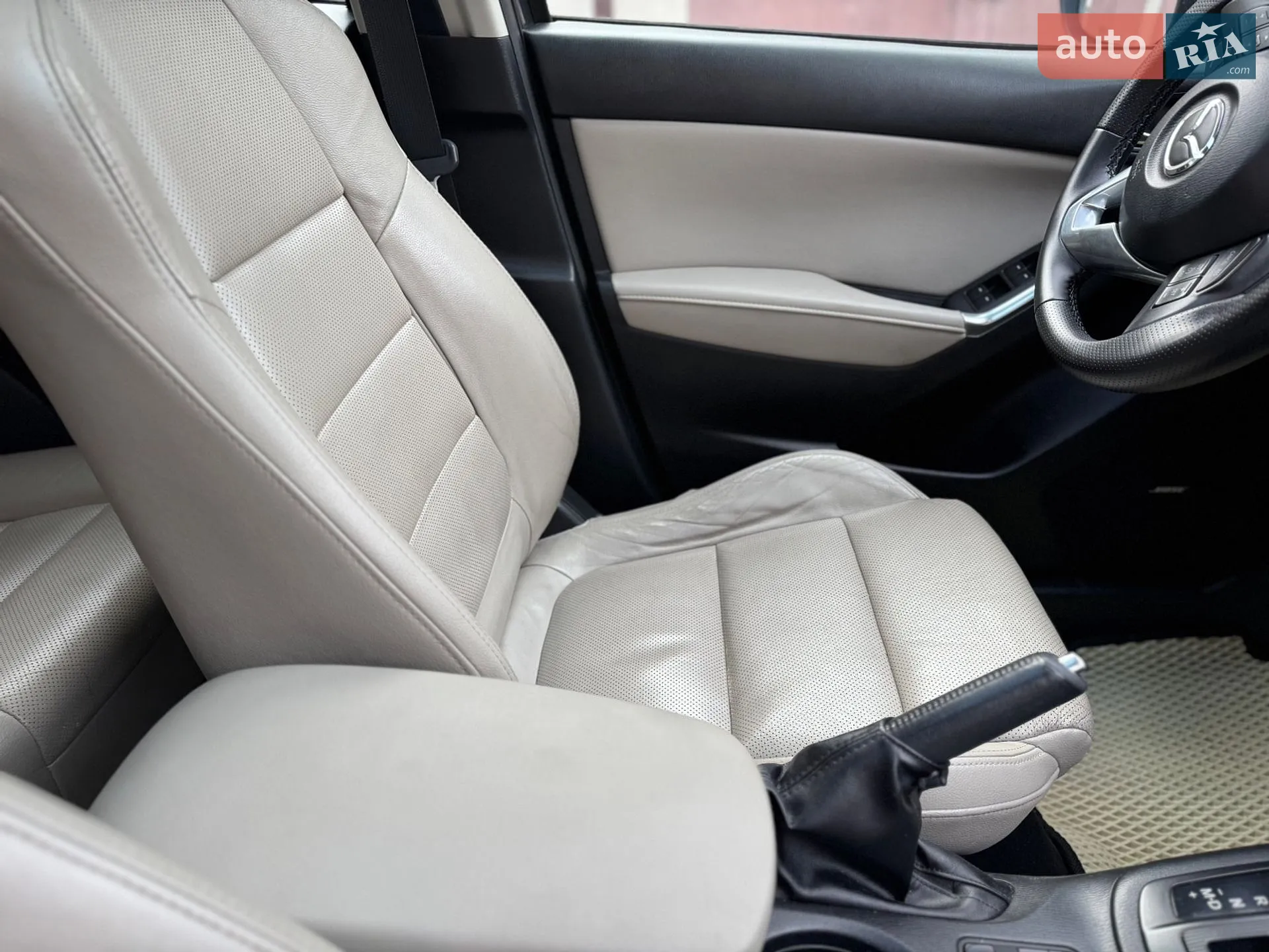 2012 Mazda CX-5 - мініатюра 27