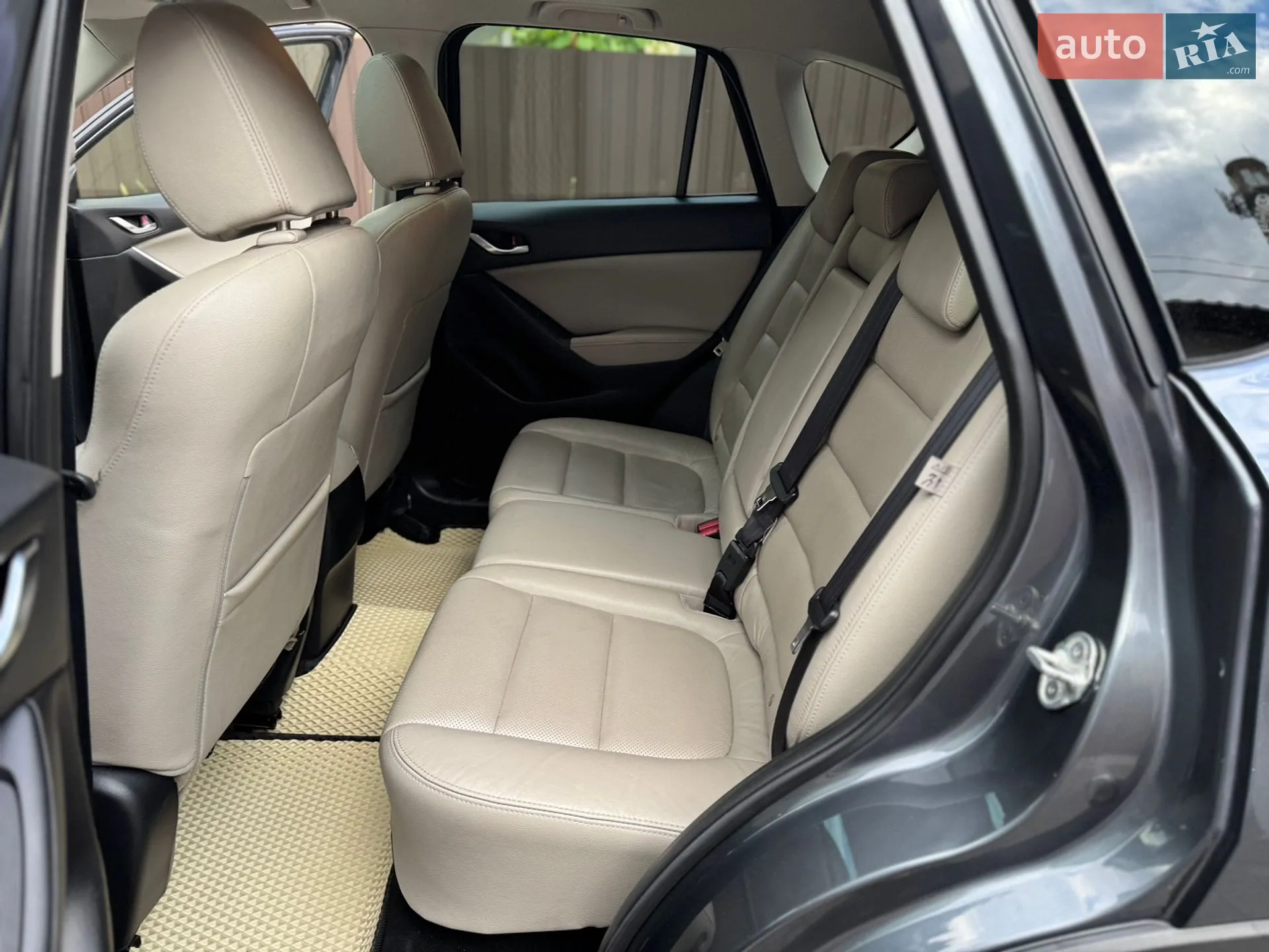 2012 Mazda CX-5 - мініатюра 42