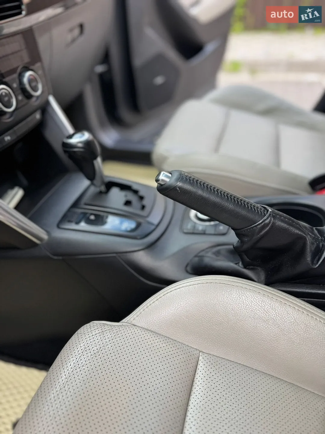 2012 Mazda CX-5 - мініатюра 47