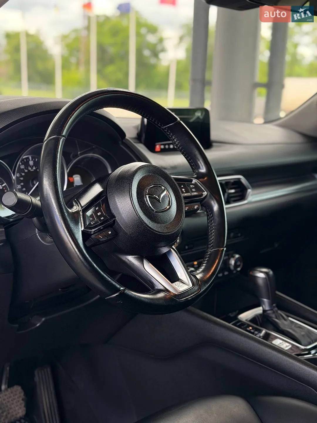 2018 Mazda CX-5 - мініатюра 20