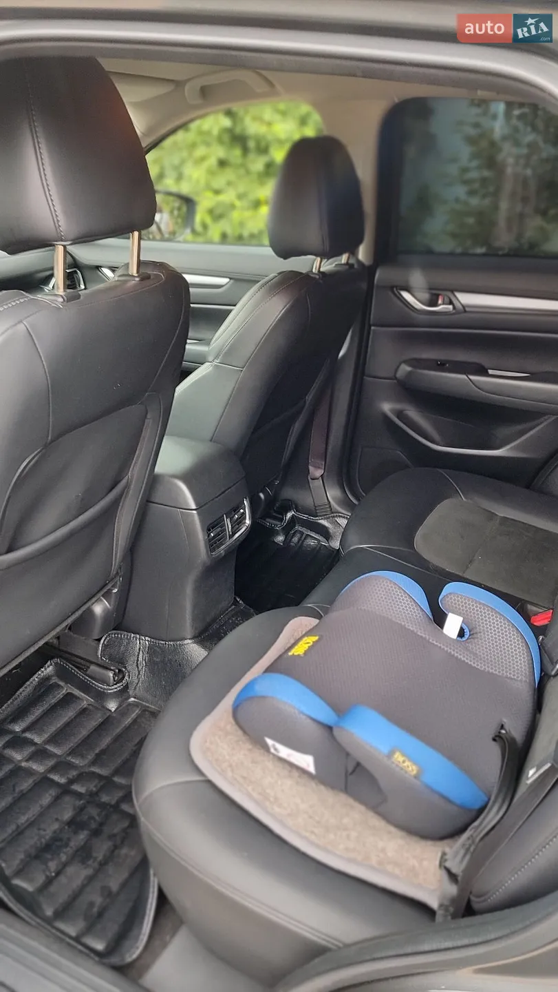 2019 Mazda CX-5 - мініатюра 14