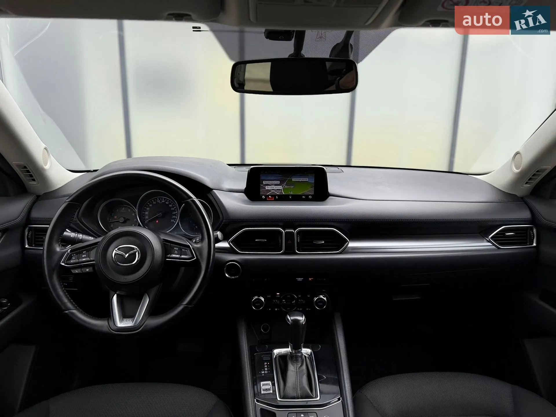 2018 Mazda CX-5 - мініатюра 7