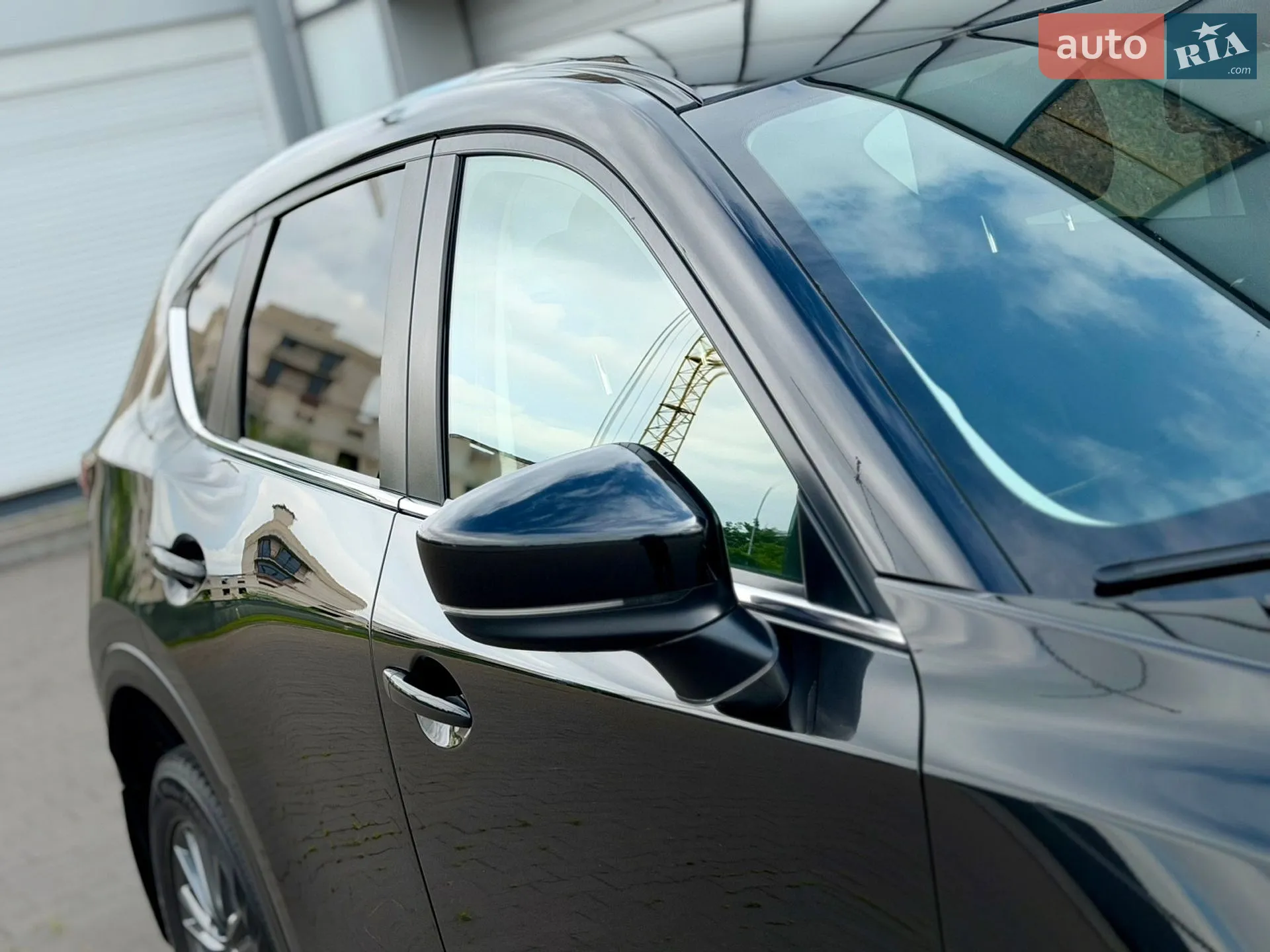 2018 Mazda CX-5 - мініатюра 31