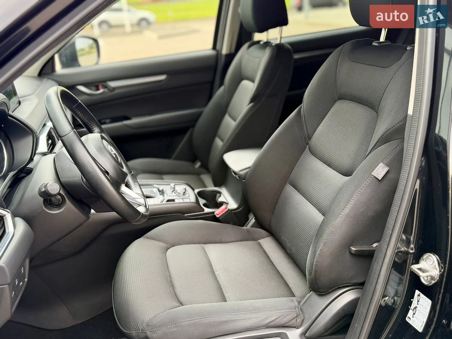 2018 Mazda CX-5 - мініатюра 46