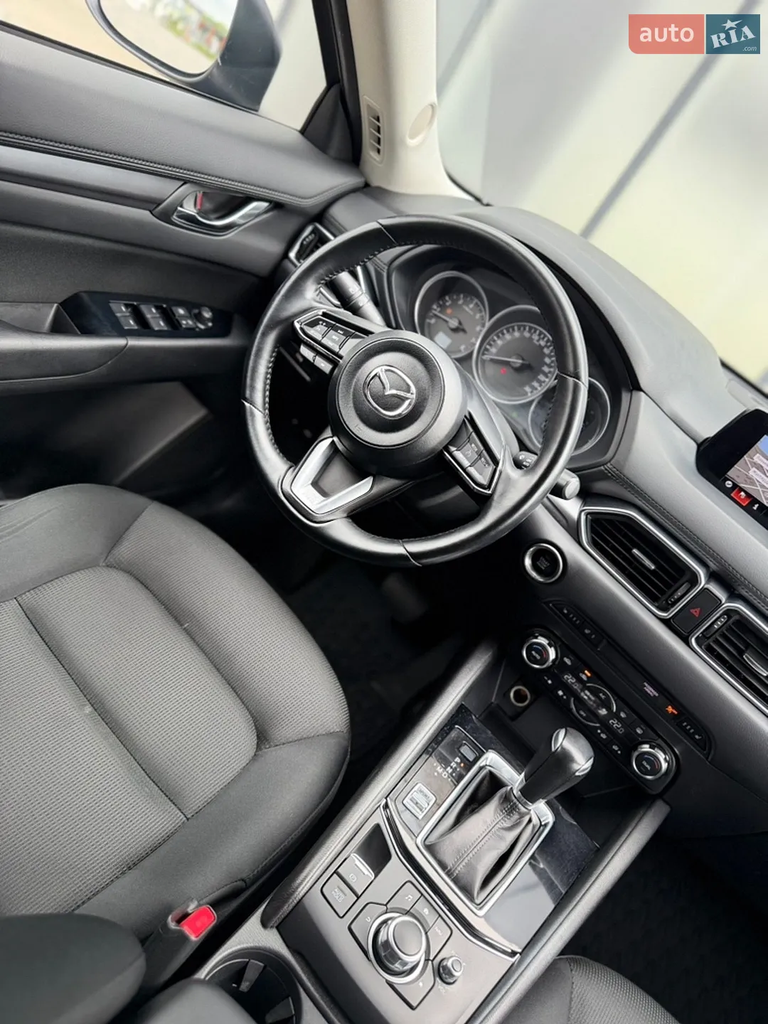 2018 Mazda CX-5 - мініатюра 50