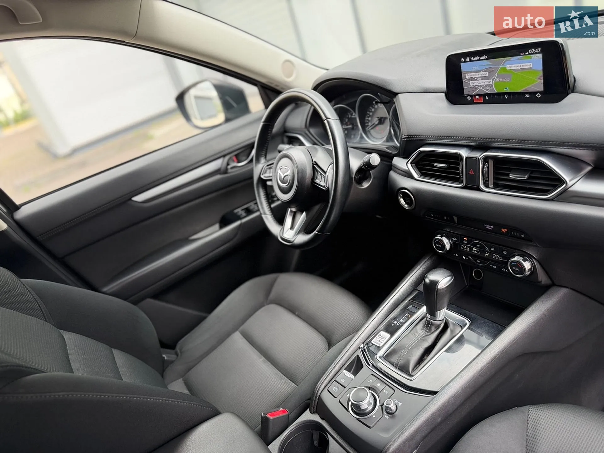 2018 Mazda CX-5 - мініатюра 52
