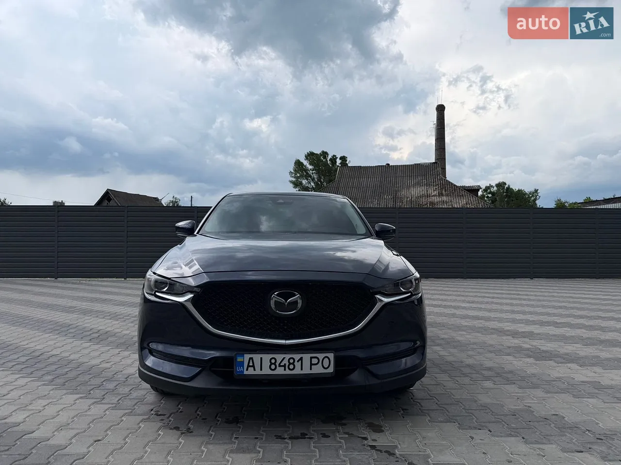 2022 Mazda CX-5 - мініатюра 33