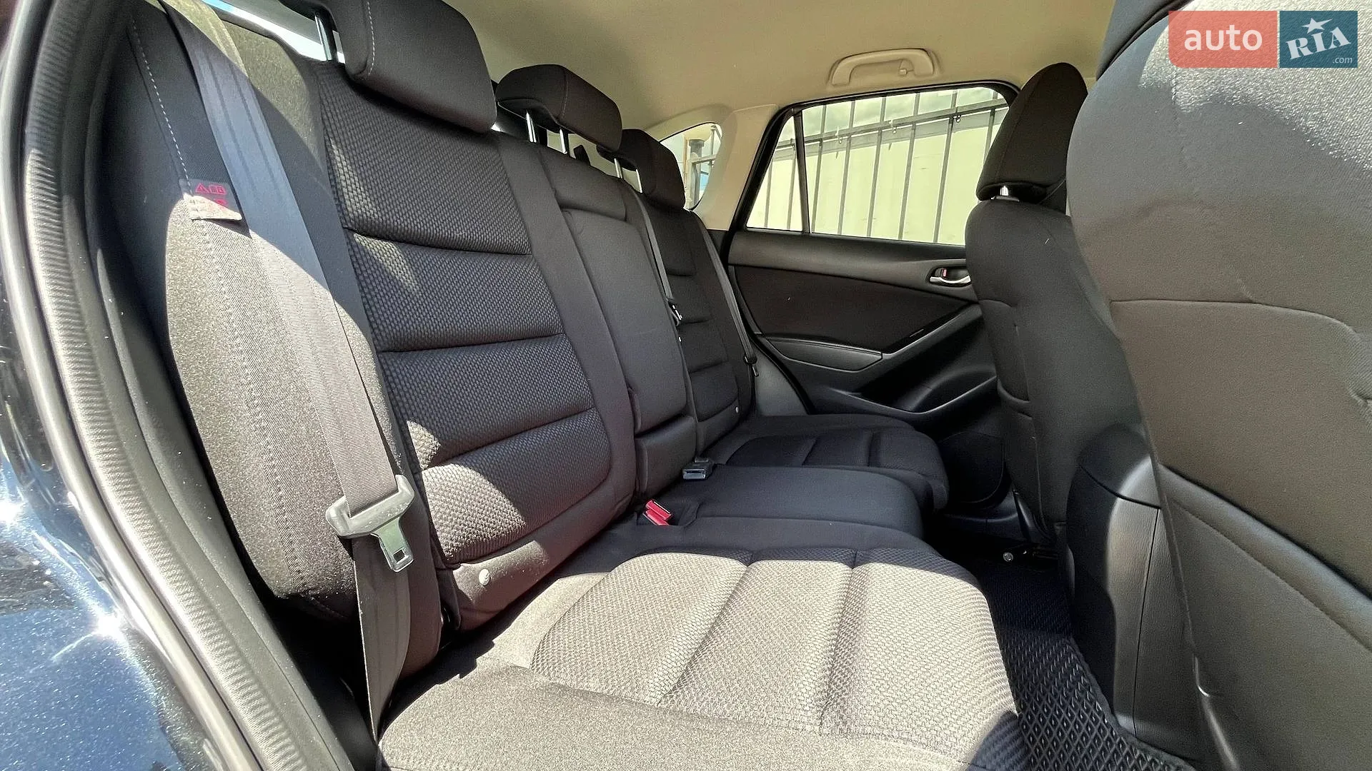 2016 Mazda CX-5 - мініатюра 12