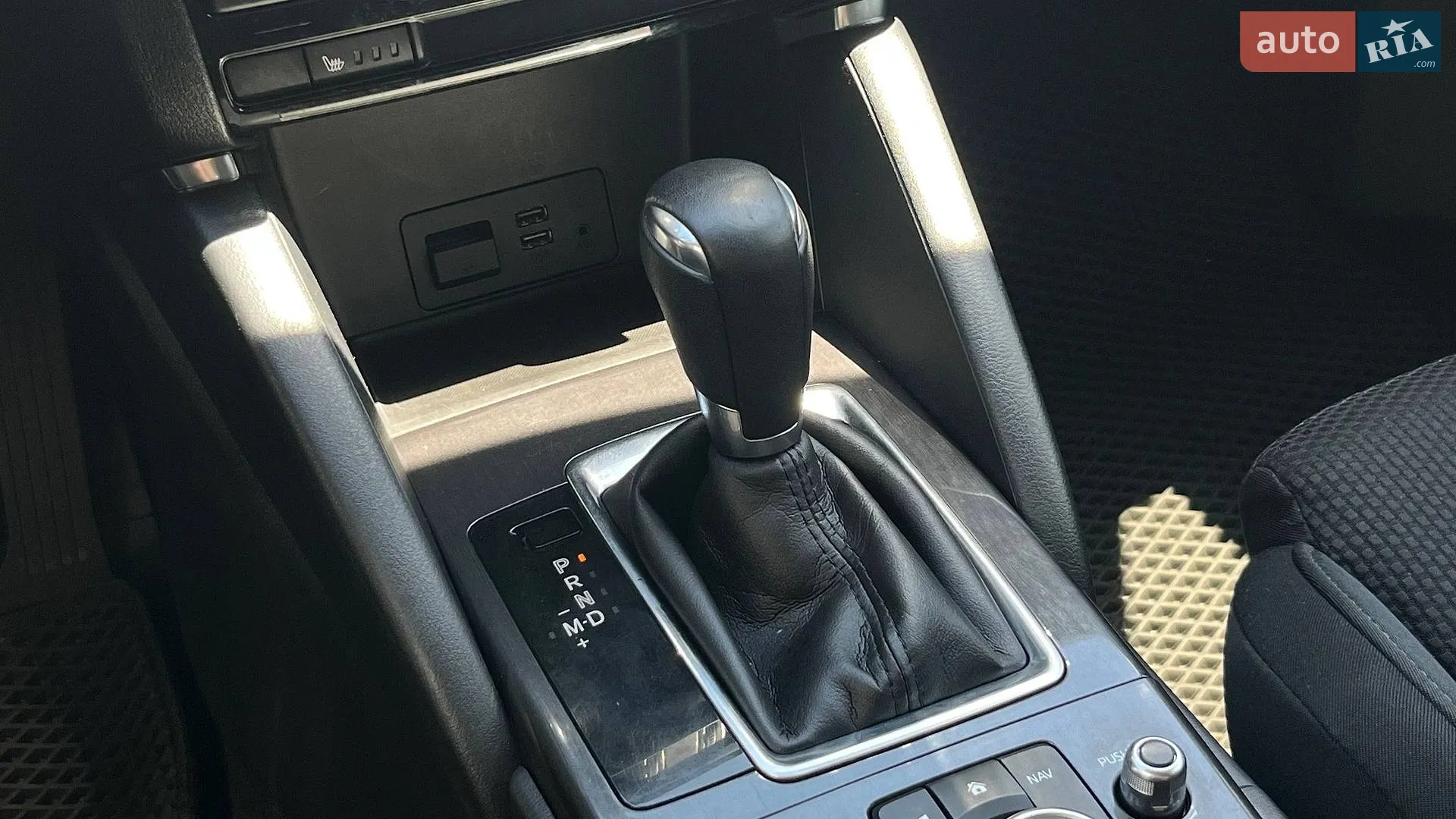 2016 Mazda CX-5 - мініатюра 18