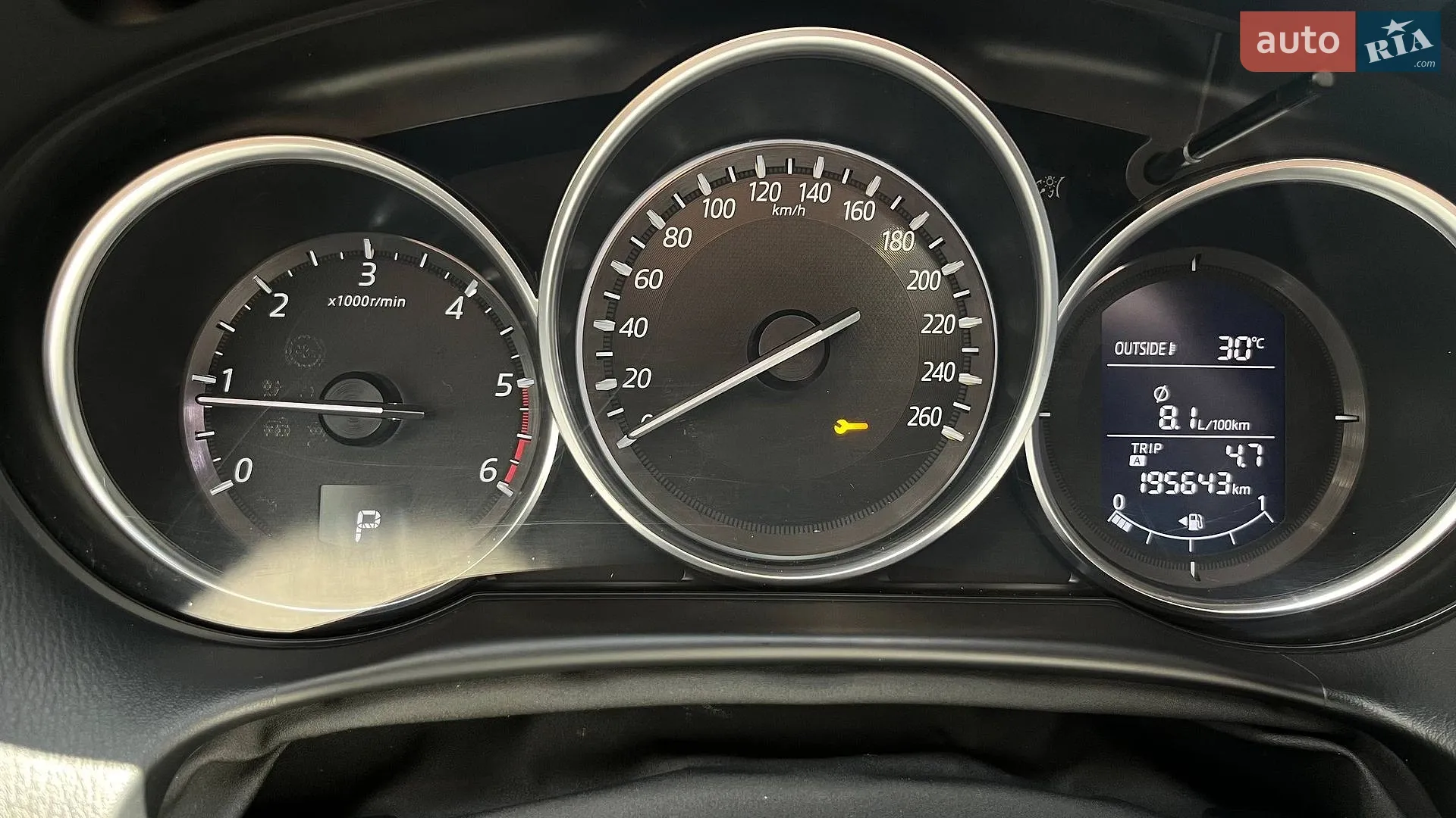 2016 Mazda CX-5 - мініатюра 25