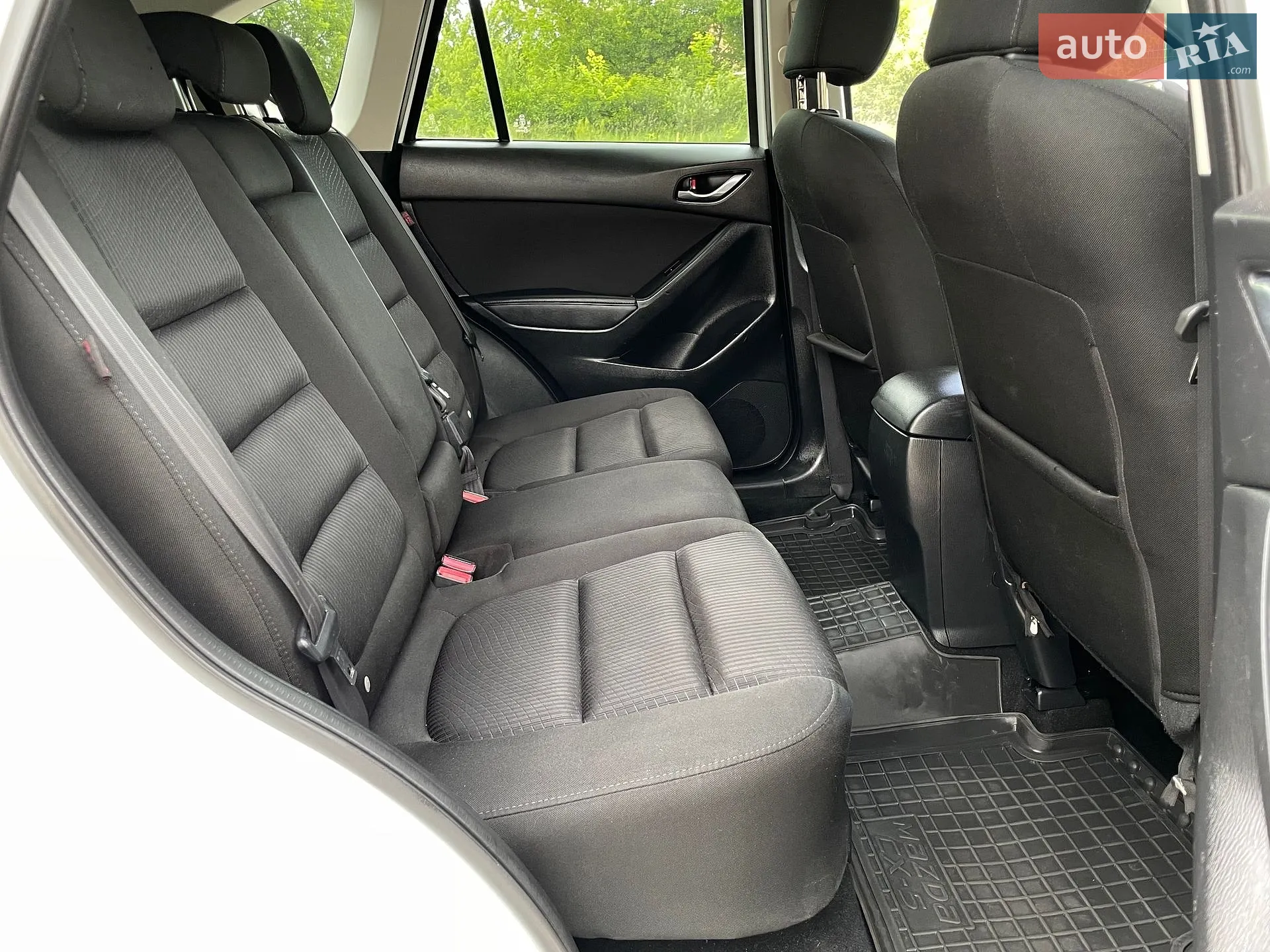 2013 Mazda CX-5 - мініатюра 30