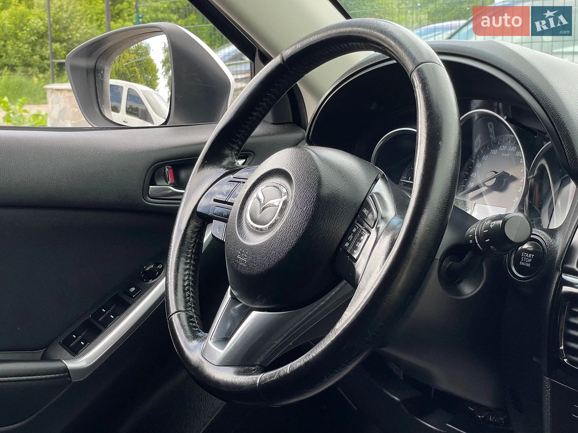 2013 Mazda CX-5 - мініатюра 33
