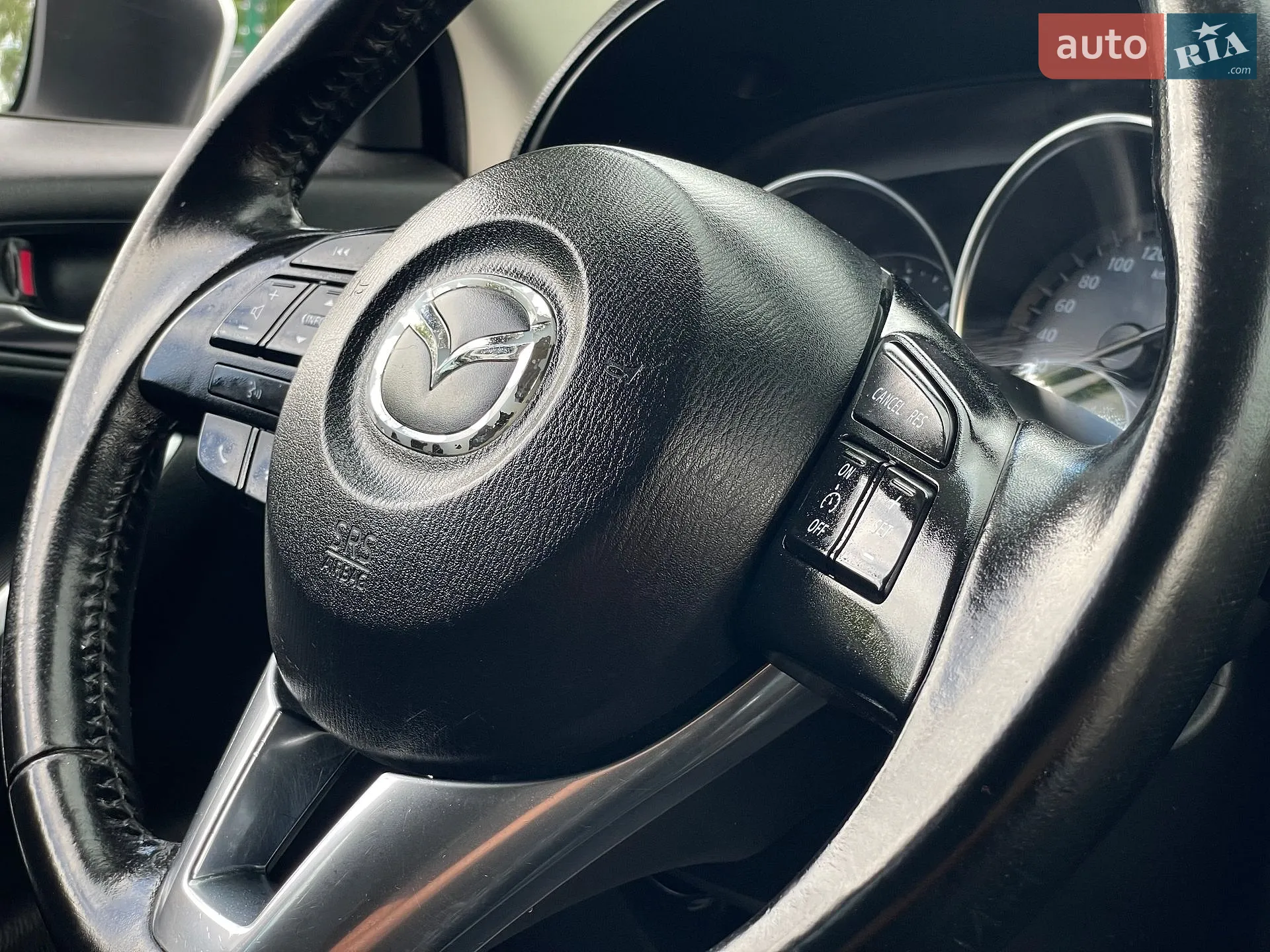 2013 Mazda CX-5 - мініатюра 41