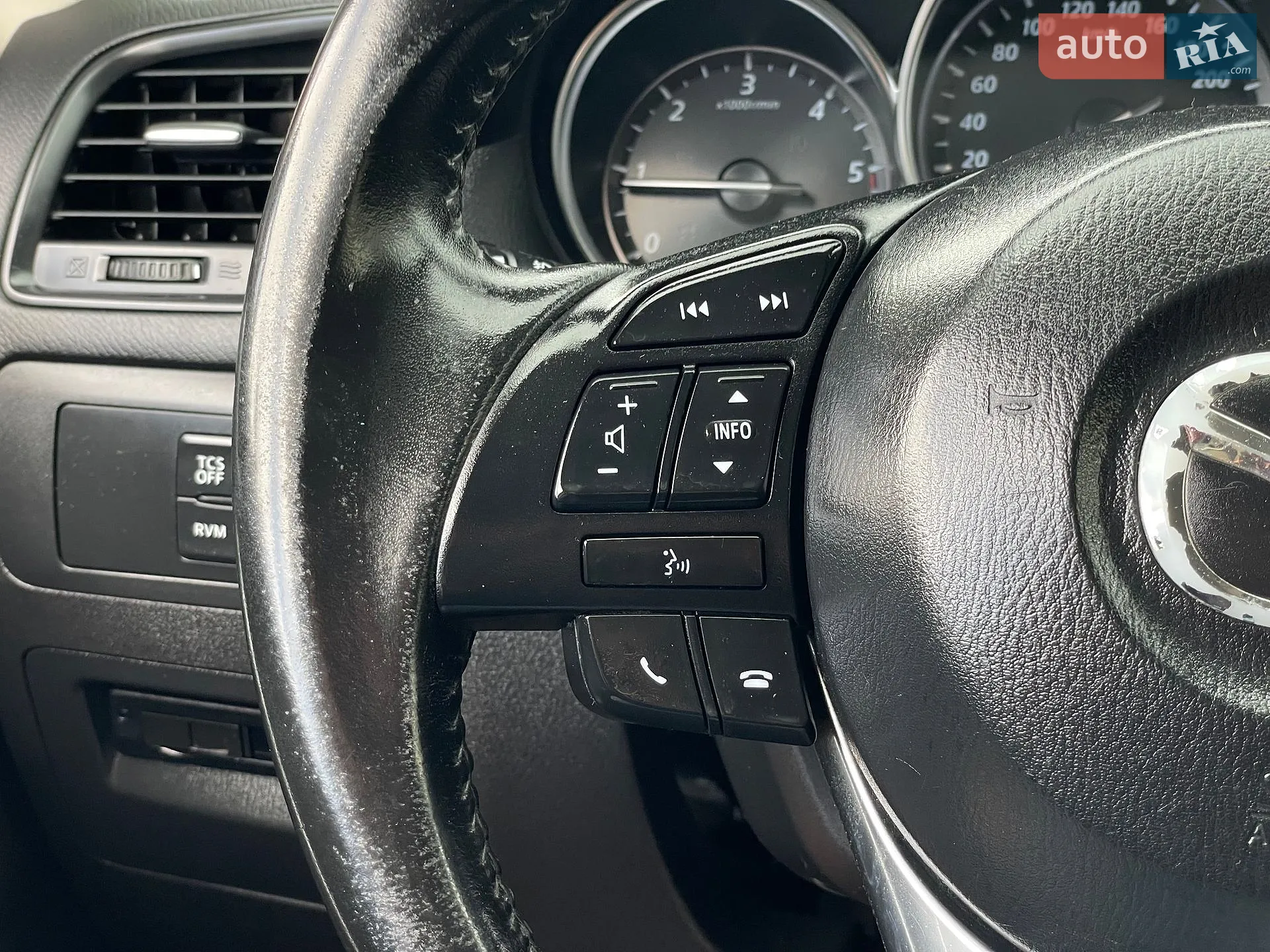 2013 Mazda CX-5 - мініатюра 44